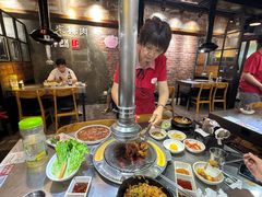 -喜来稀肉(虹泉路店)
