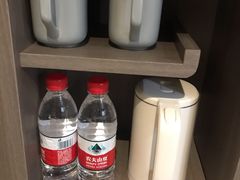 -汉庭(北京大兴枣园地铁站店)