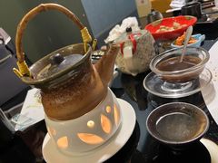 -天狗山料理(省体店)