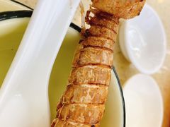 -渔中舟海鲜大排档(普陀沈家门店)