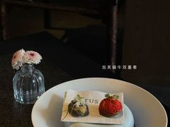 -莲西餐(曲江店)
