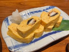 -玄白·炭烤活鳗(上海首店)