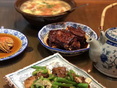 -品味楼·醉卤·酱排骨·无锡特色菜