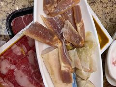 -丰卓会海鲜自助(中润大道店)