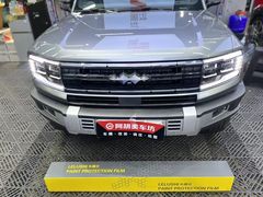 -阿胡BOP保镖隐形车衣(静安旗舰店)