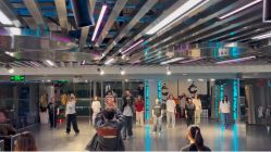 -泫舞舞蹈工作室