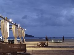 -石梅湾艾美度假酒店