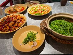 -廖川菜(八佰伴店)
