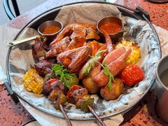 -La Terre乐田(万象城店)