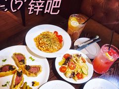 -The Cheebat 锌吧·Bistro(体育西店)