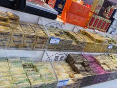 -上海梨膏糖商店(豫园商城店)