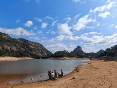 -大罗山风景区