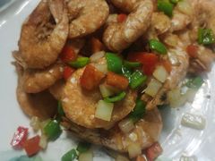 -丽华餐厅·天津菜(艳阳路店)
