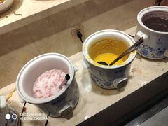 -食蔬不二素食自助餐厅(沈阳铁西店)