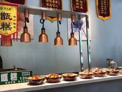 -紫光园·烤鸭·北京菜(团结湖店)