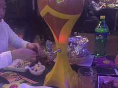 -9527星耀烧烤音乐酒馆