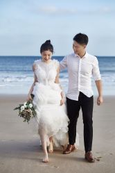 -挪娅婚纱摄影皇家会所