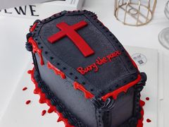 -蜜肆动物奶油蛋糕·个性定制·下午茶甜品