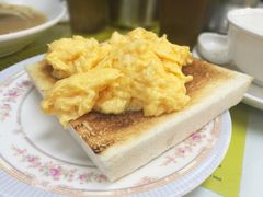 -澳洲牛奶公司(佐敦店)