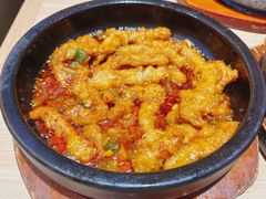 -米村拌饭(城阳万象汇店)