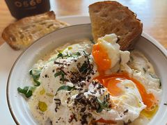 -Egg•Allday Brunch(襄阳北路店)