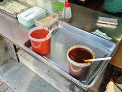 -龙翔臭豆腐(河坊街店)