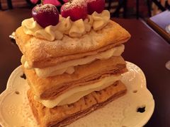 -治愈系甜品The Soothing Dessert(科海大楼店)