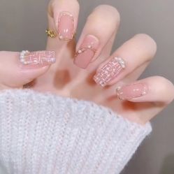-M·X Nail日式美甲美睫