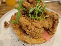-Brut Eatery悦璞食堂(愚园路店)
