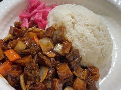 -阳阳中国饭(龙湖大兴天街)