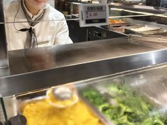 -阿那亚第三食堂 Cafeteria 3