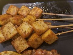 -望京小腰(北京总店)