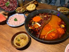 -楠火锅(昆山金鹰店)