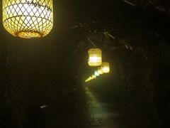 -遂昌金矿国家矿山公园