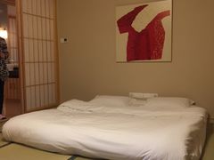 -北京古北水镇御舍温泉酒店