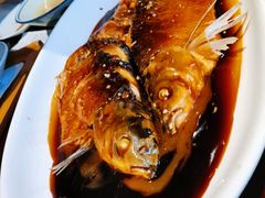 -大牌大·传统杭帮菜(湖滨店)