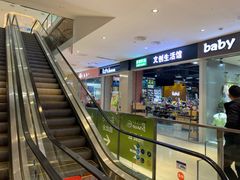 -宏帆巴人广场(石岭大道店)