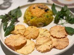 -狮拾久·现代新加坡料理(福田COCO Park店)