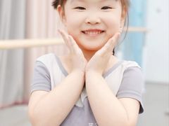 -艺彩童馨舞蹈培训学校(西湖道校区)