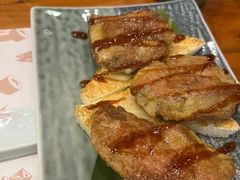 -甄花精致料理自助(城市阳台店)