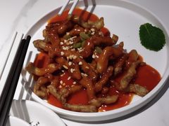 -川味堂·四川豆花(八卦岭店)