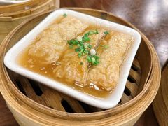 -潮福城大酒楼·潮粤菜·港式点心(阳光城店)