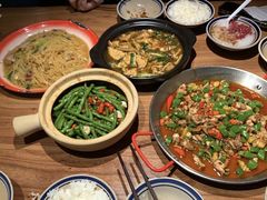 -泥糊破店小酒馆·团建聚餐(南京西路店)