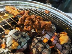 -吉志烤肉(太原总店)