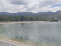 -清溪水库