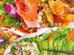 -小海豚·老字号海鲜餐厅(三亚湾店)