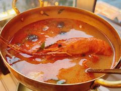 -CHINCHIN 青青·泰国料理(万象食家店)