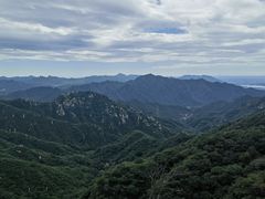-大岭沟猕猴桃谷风景区
