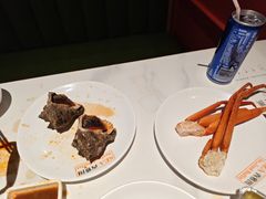 -SEA西雅图海鲜自助餐厅(海乐世界店)