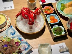 -匠和风精致料理(春熙路群光广场店)